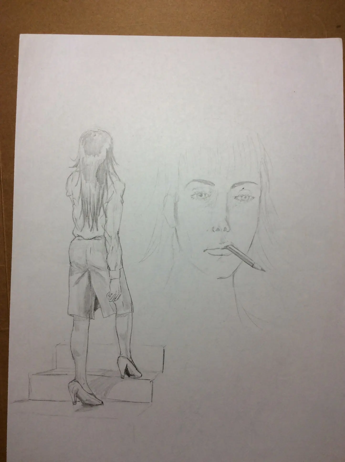 dibujos