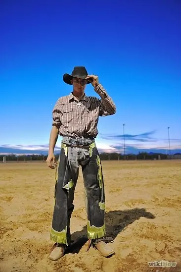 vaquero