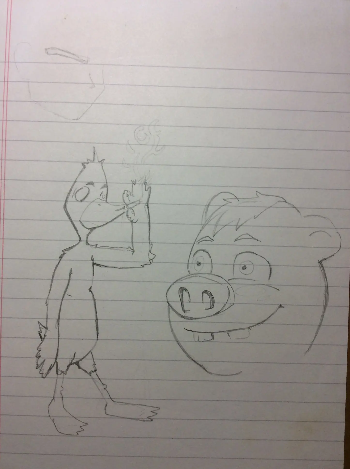 dibujos