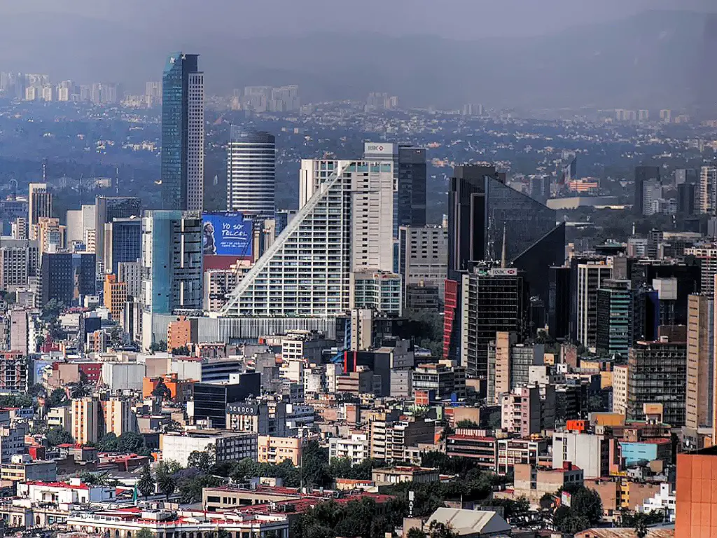 Los 5 grandes de Latinoamerica