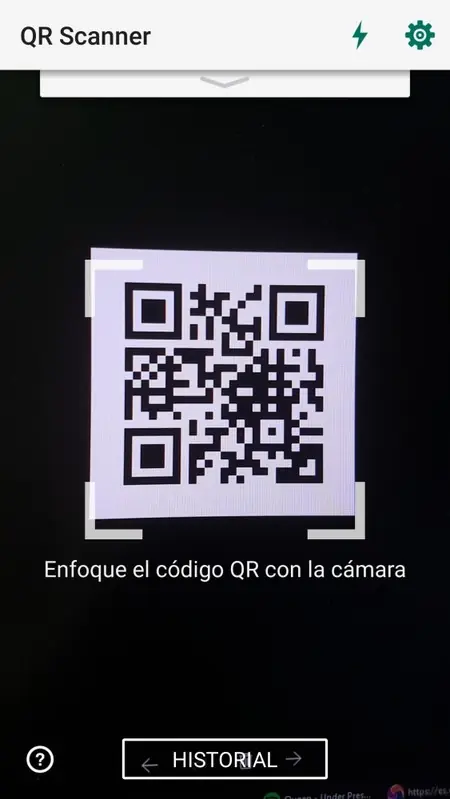Código QR