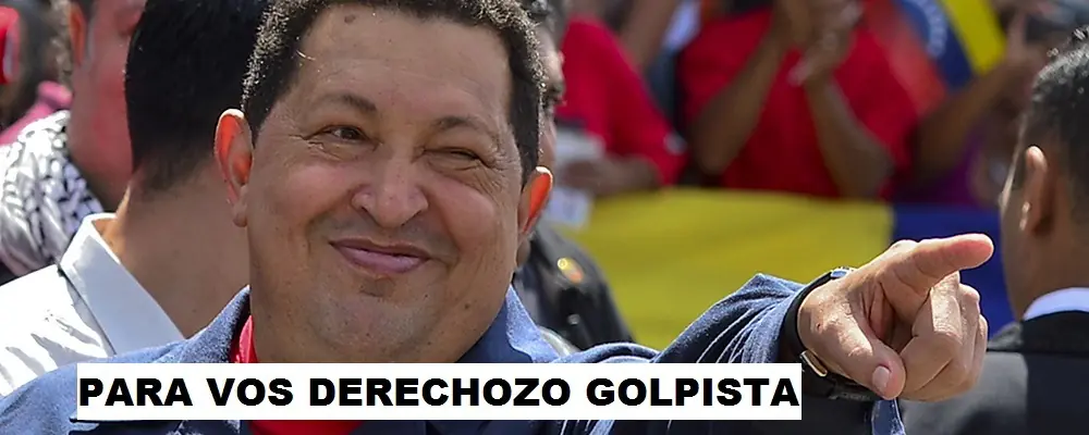La democracia a salvo. Mercosur no echo a Venezuela.