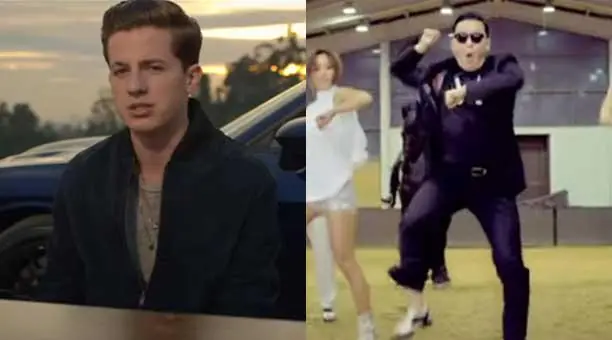 Destronan a Gangnam Style como el vídeo mas visto de youtube