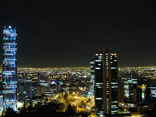 latinoamerica