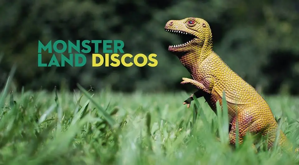 Descubri a las monstruosas bandas de Monsterland!