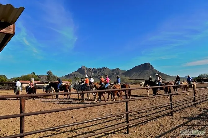 Vaqueros
