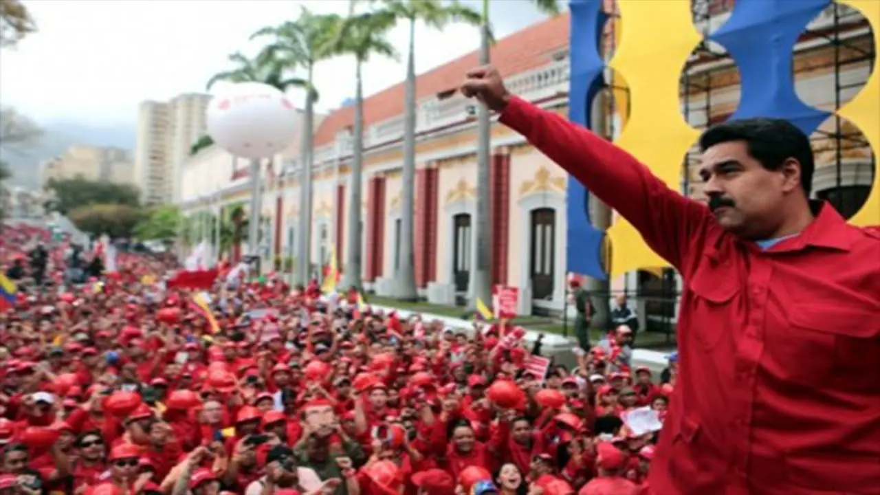 Venezuela mercosur Venezuela mercosur