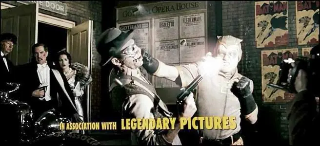 Detalles que no viste en 15 películas. Mínimo en 8