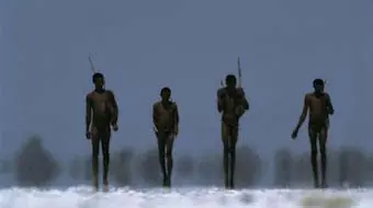 Aborígenes australianos portan un extraño ADN