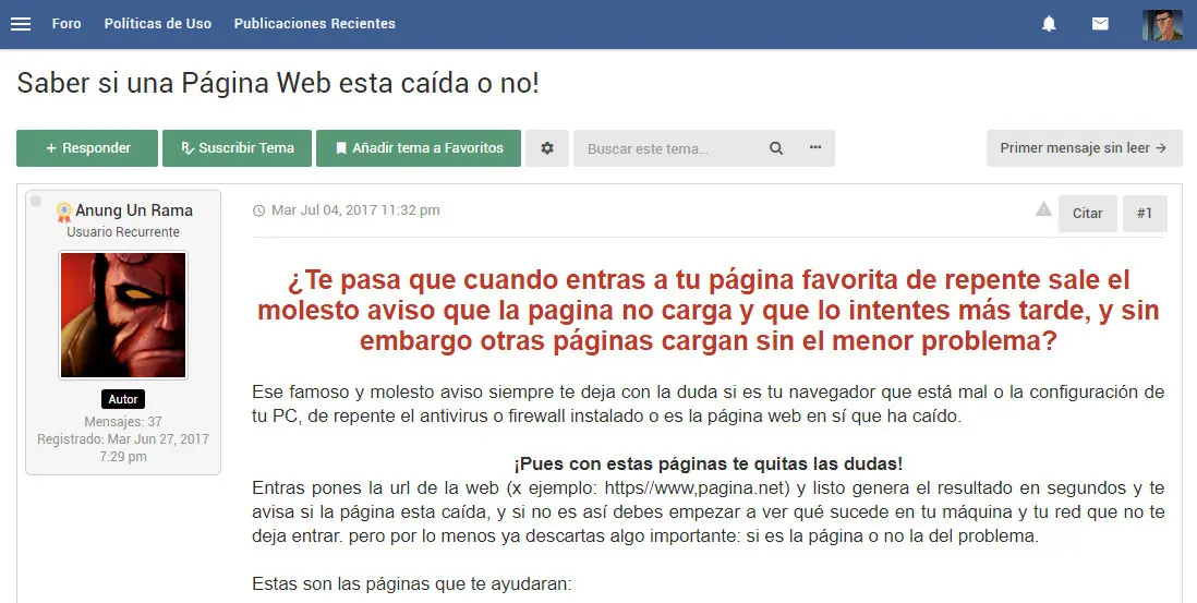 redes sociales