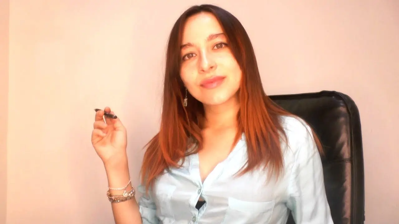 6 pollitas del ASMR