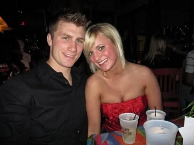 Lince ¿el amor existe?