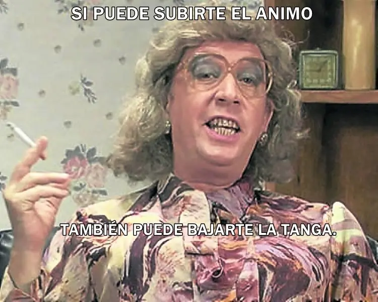 humor