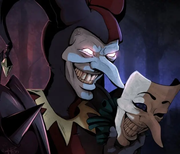 league of legends