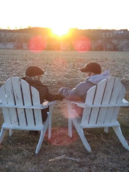 lince ¿el amor existe?