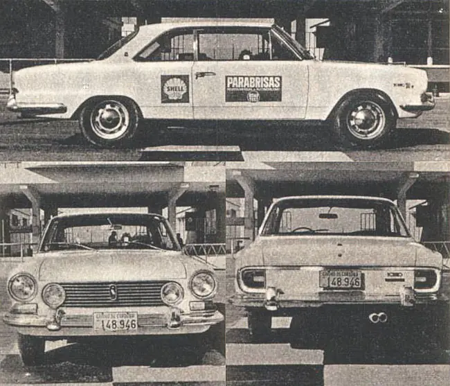 El Torino, ¿es un auto argentino?