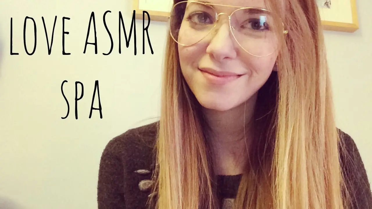 asmr