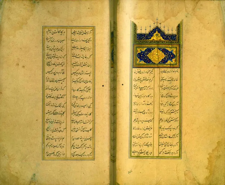 manuscritos