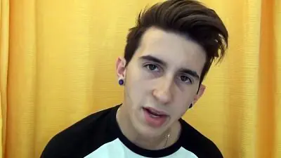 100 youtubers argentinos con más suscriptores. Julio 2017