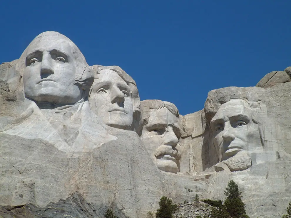 Los 5 grandes de Latinoamerica