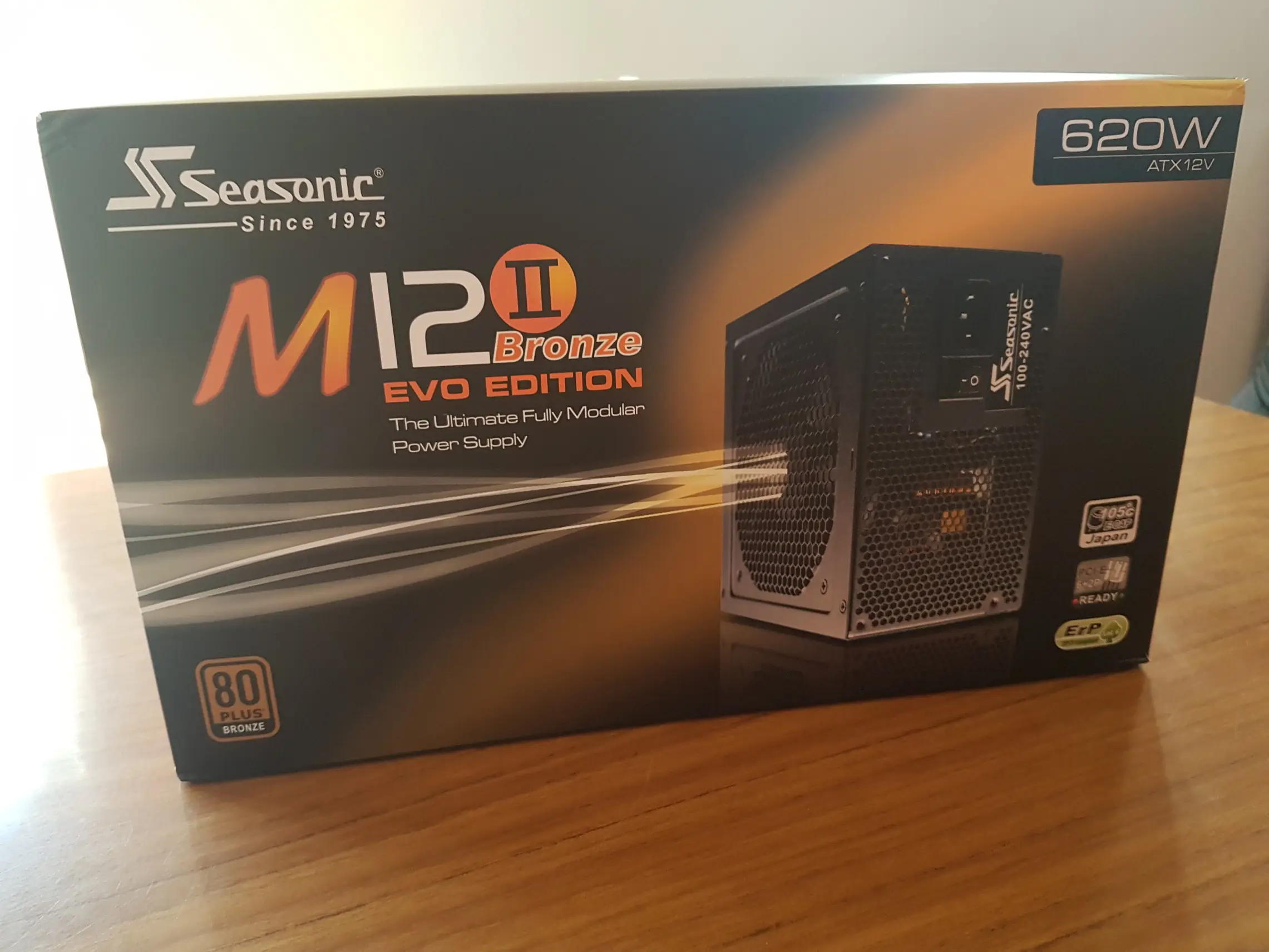 Termine de armar mi Master race