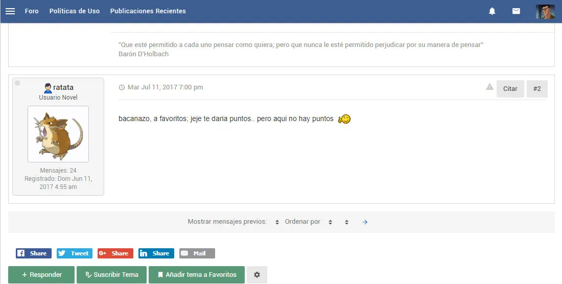 fororespuestas