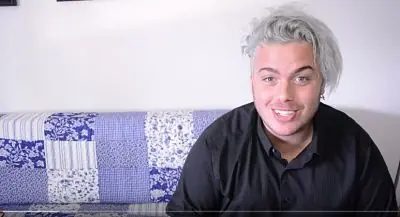 100 youtubers argentinos con más suscriptores. Julio 2017