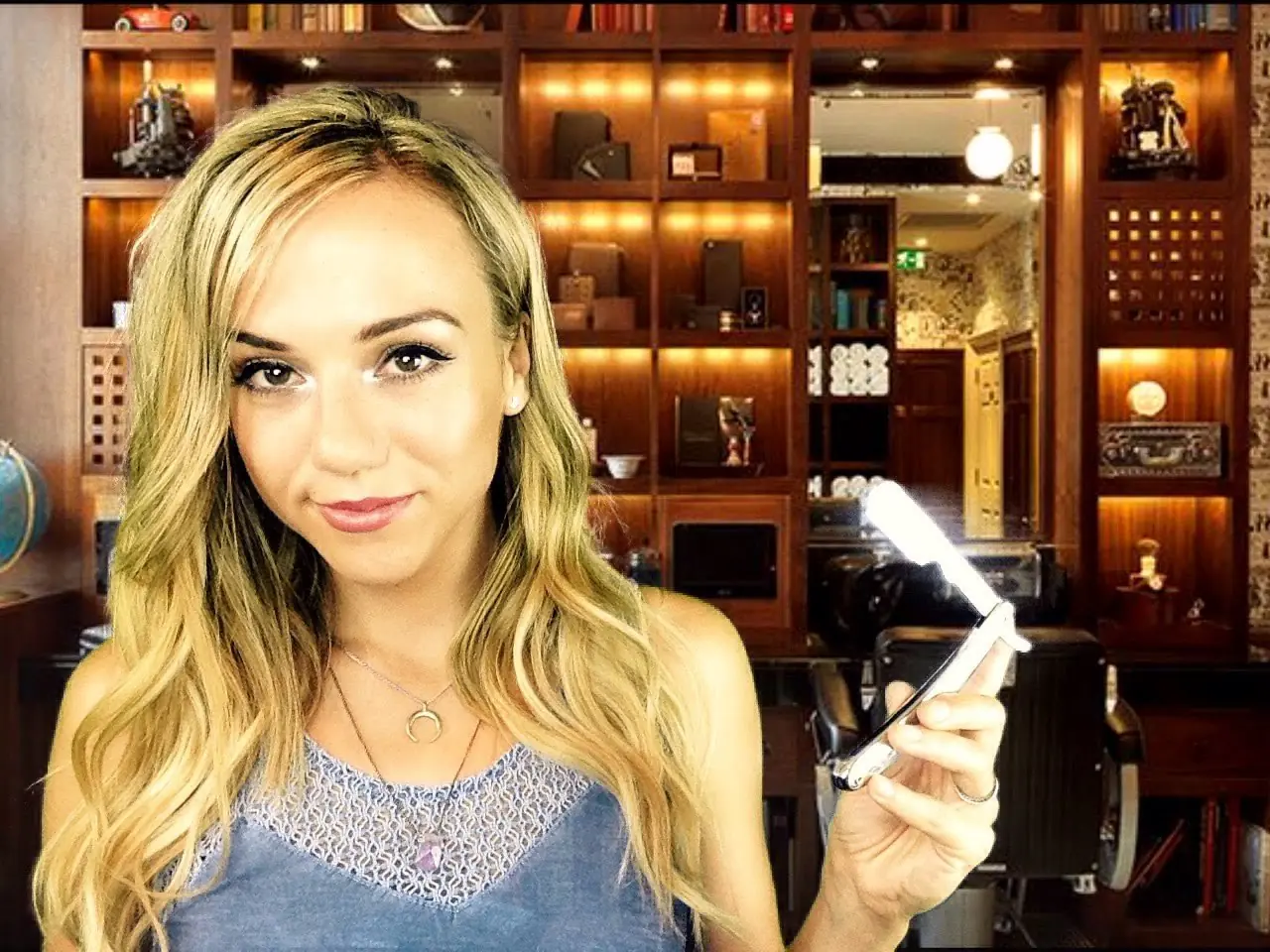 6 pollitas del ASMR