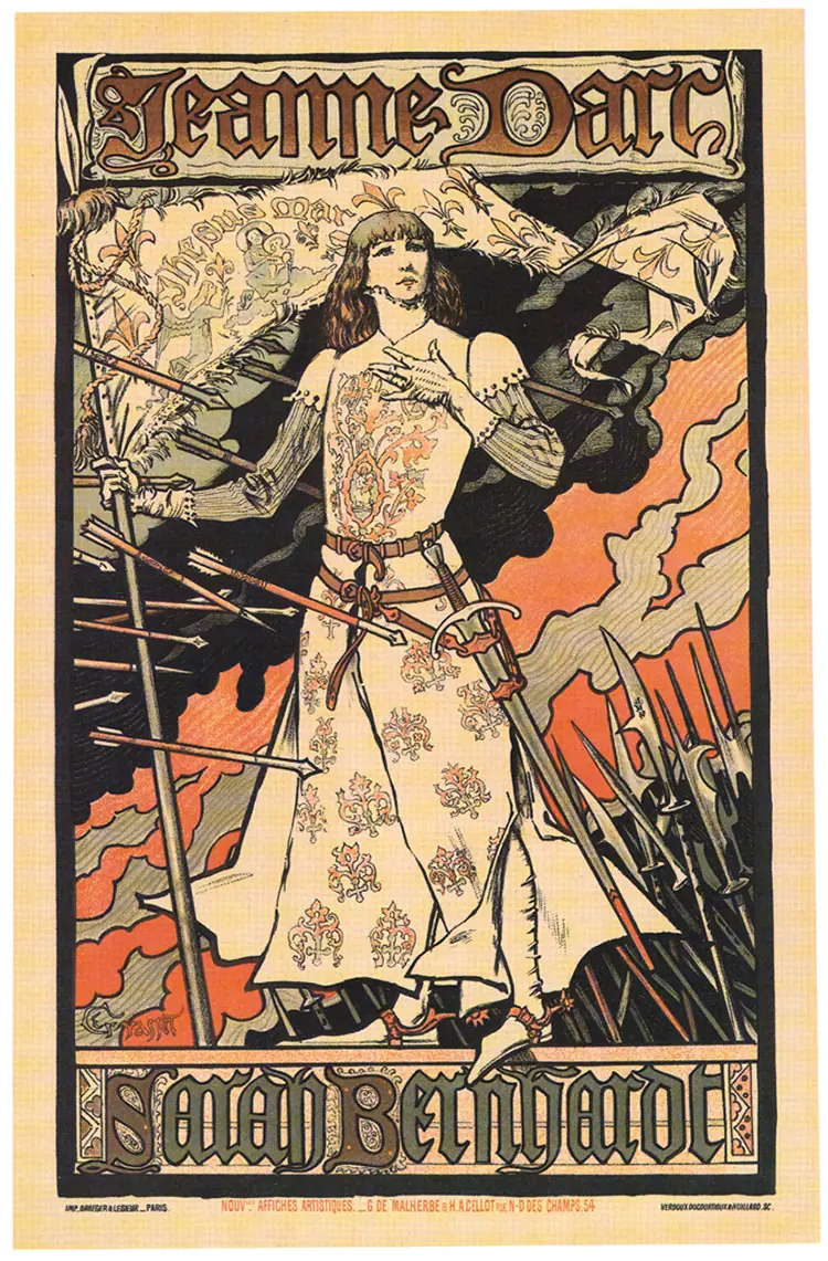 Arte del cartel 1880-1918 - Bájalos gratis en HR Arte del cartel 1880-1918 - Bájalos gratis en HR