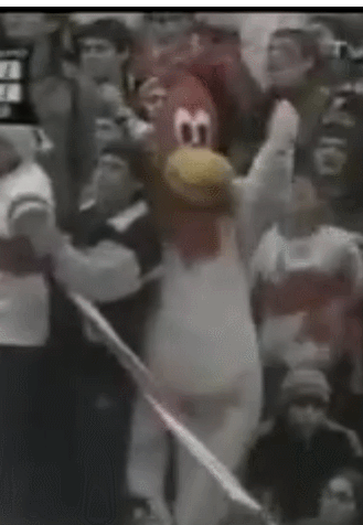El gif que faltaba - El Gallito de Moron -