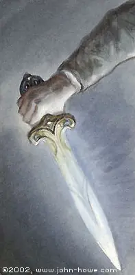 aragorn
