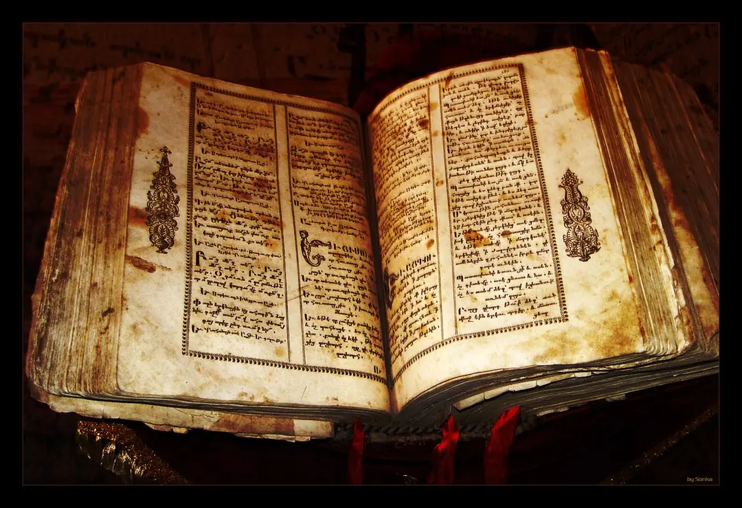 manuscritos