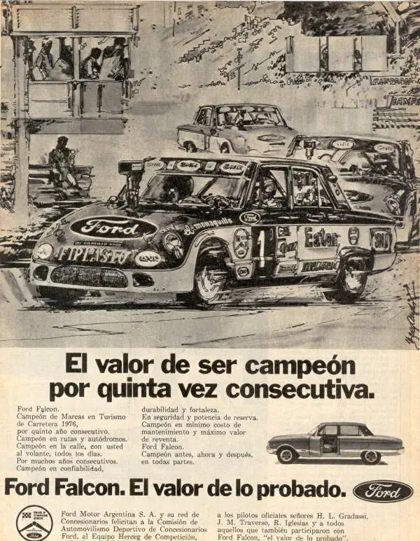 ford