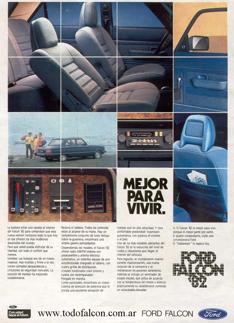 ford
