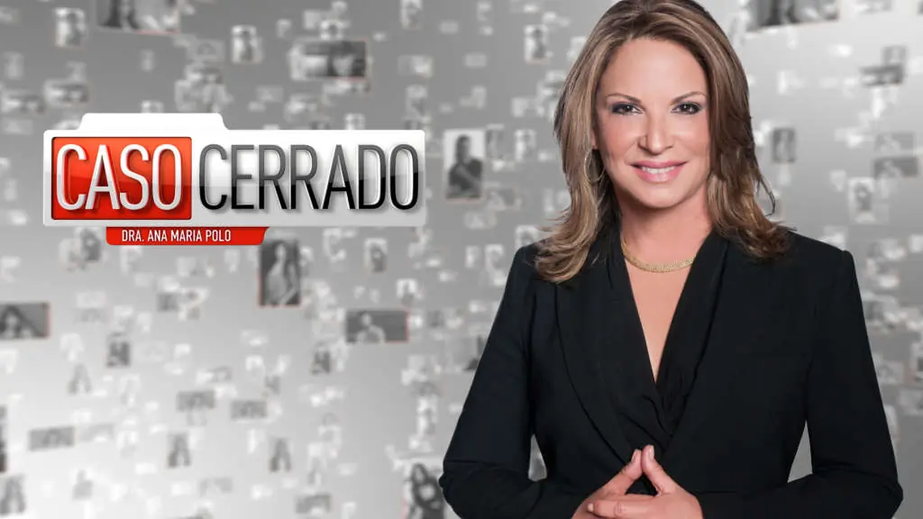 caso cerrado