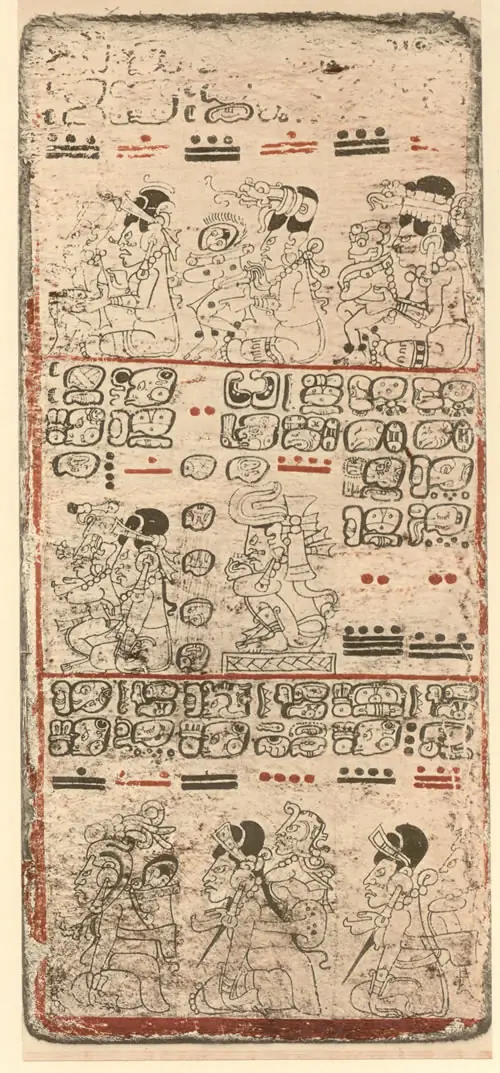 antiguos