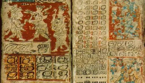 manuscritos