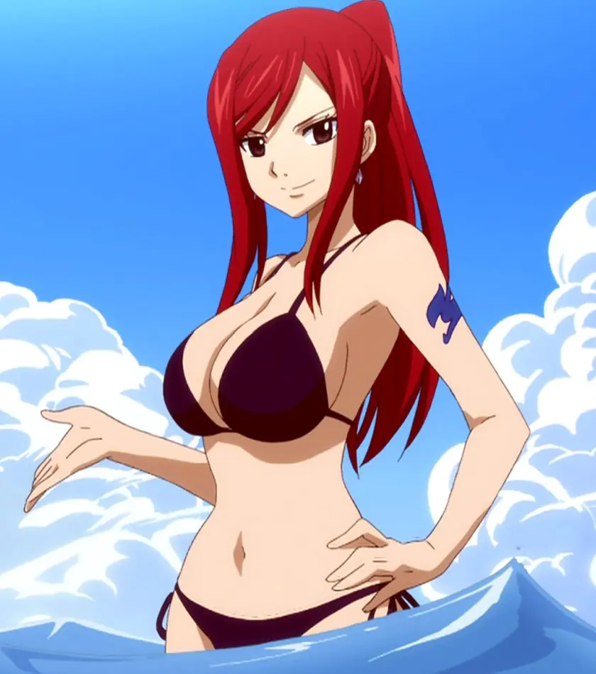 fairy tail