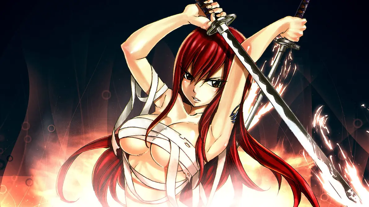 natsu