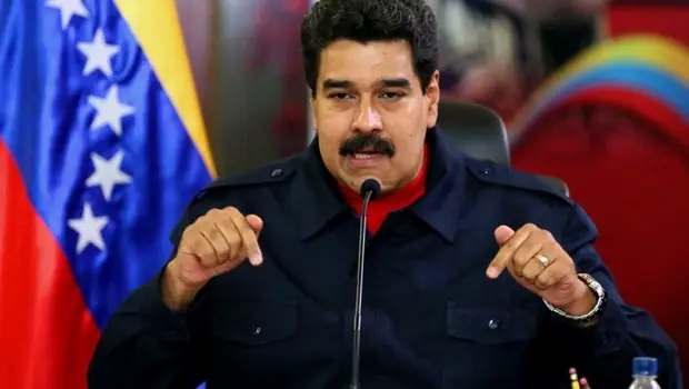 "La Constituyente va" Maduro desafiante ante Estados Unidos