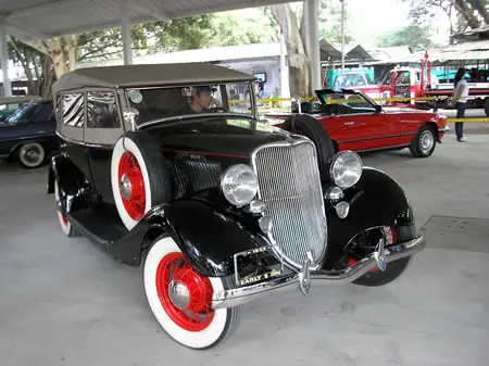 ford