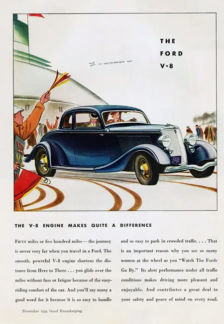 ford