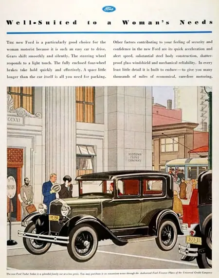 ford