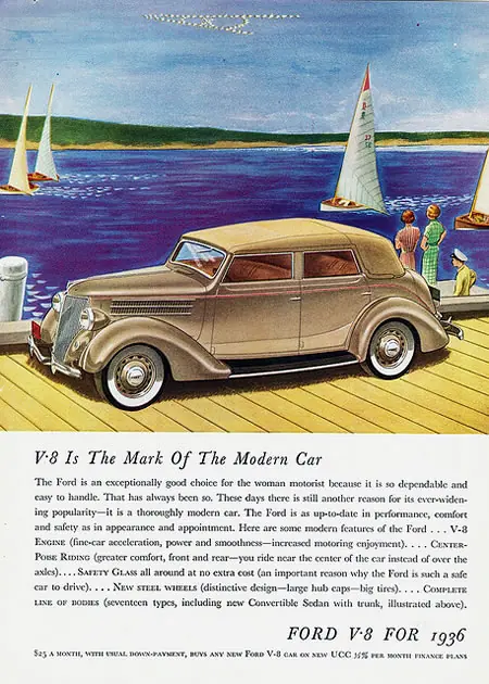 ford