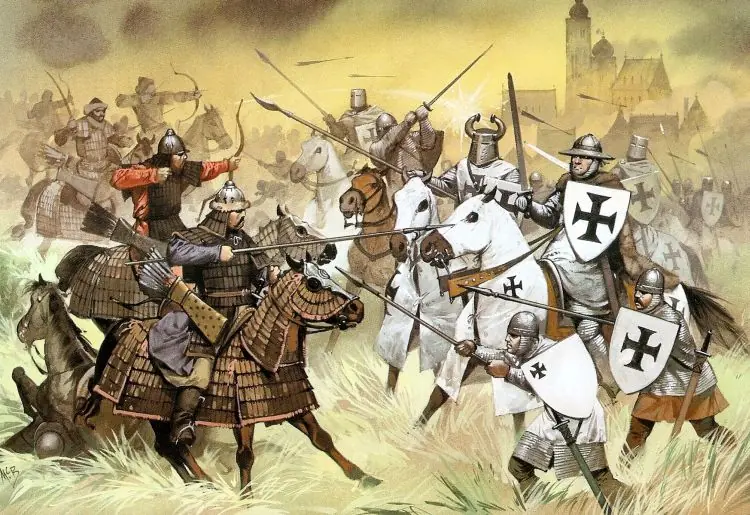 Mongol