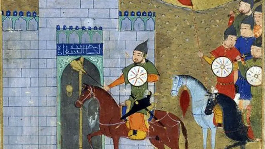 6 Secretos inquietantes del Imperio Mongol