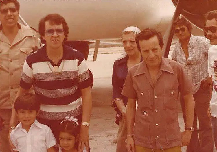 famosos famosos