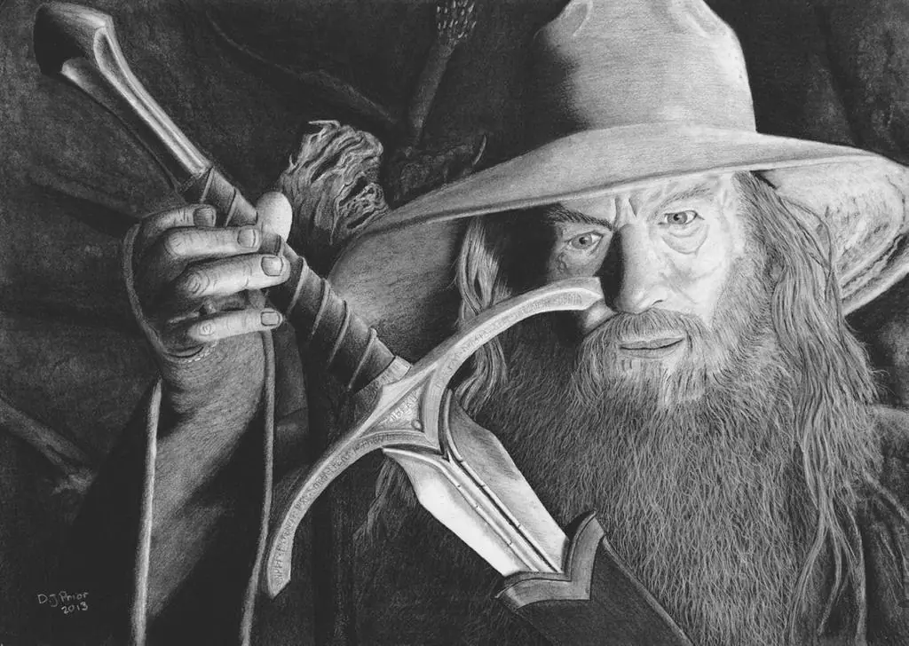 aragorn
