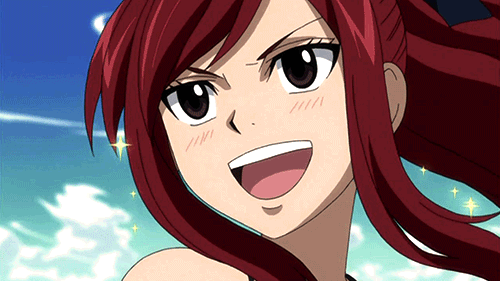 natsu