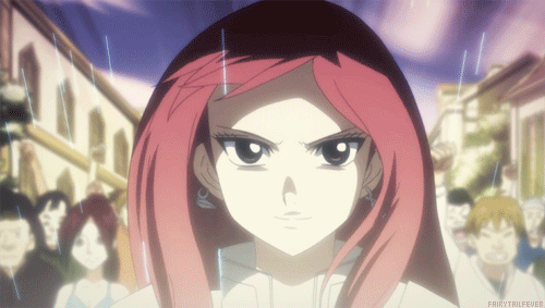 fairy tail fairy tail